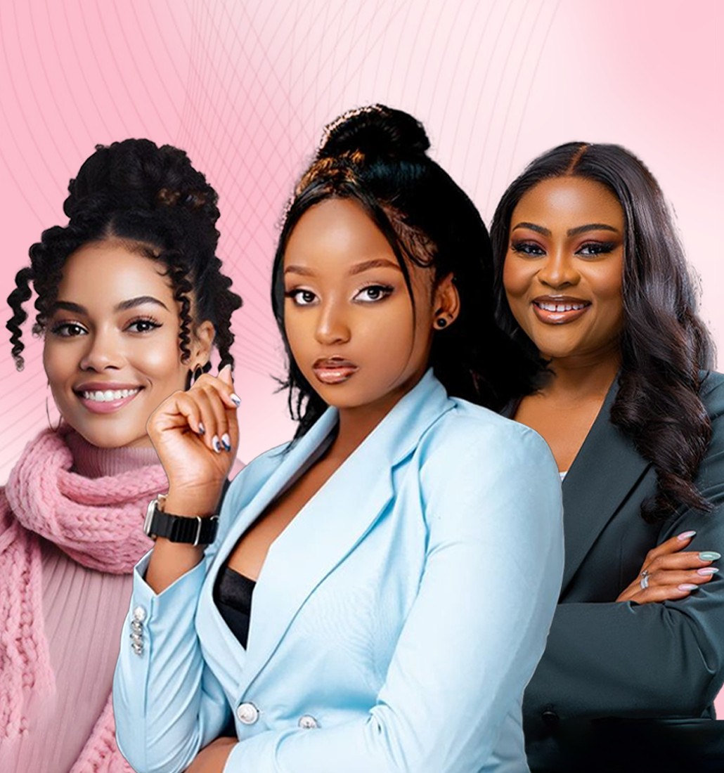 Breaking Barriers: The Rise of Women in Business