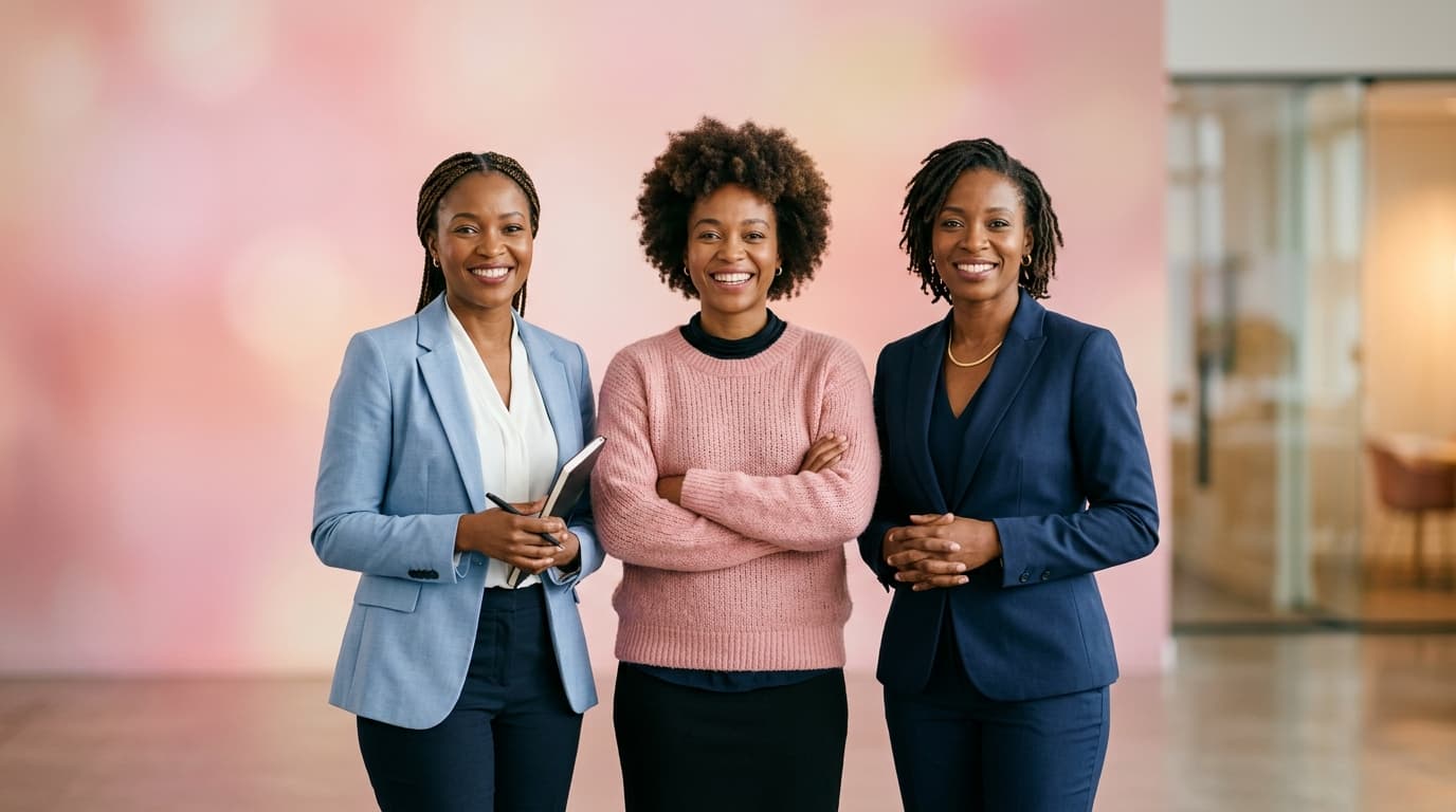 Breaking Barriers: The Rise of Women in Business