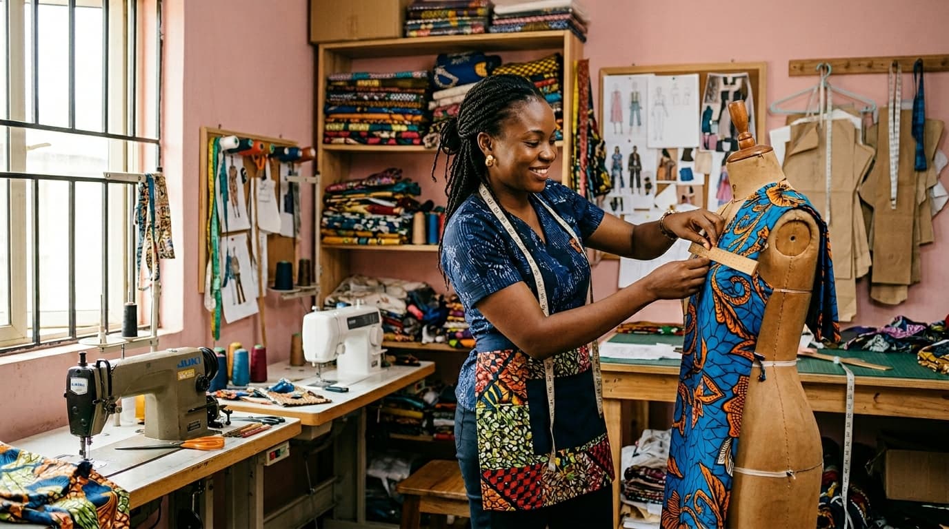 Women Climbing the Corporate Ladder
