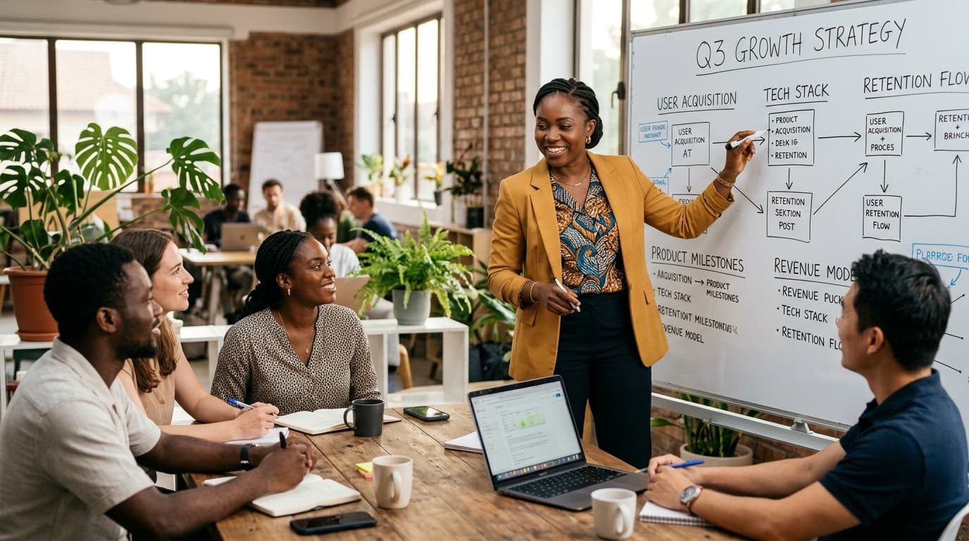 Overcoming Objections and Achieving Sales Goals